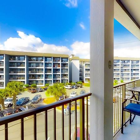 Myrtle Beach Resort A-326 외부 사진