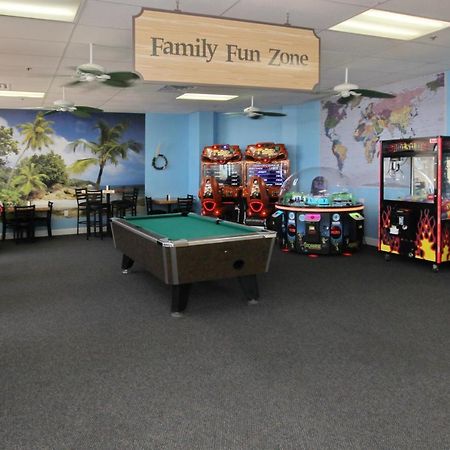 Myrtle Beach Resort A-326 외부 사진