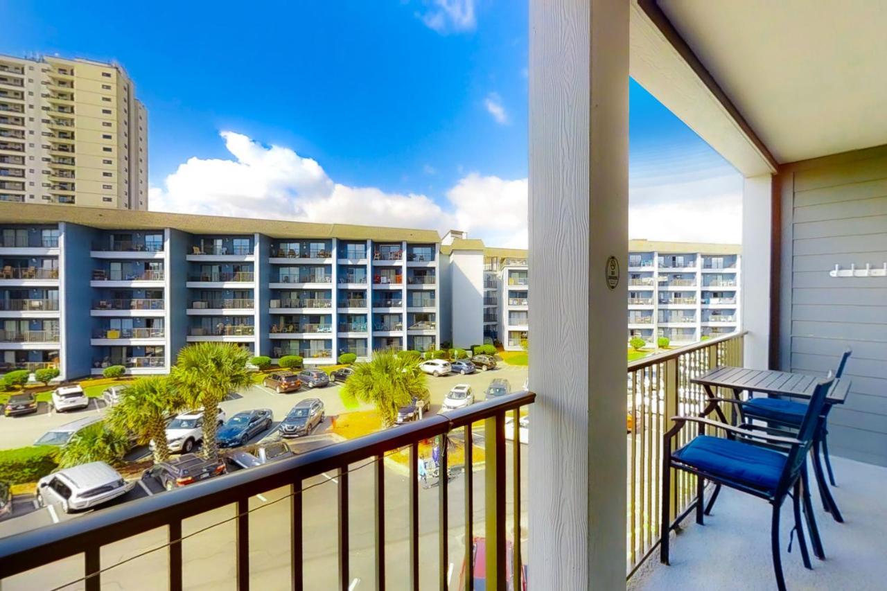 Myrtle Beach Resort A-326 외부 사진