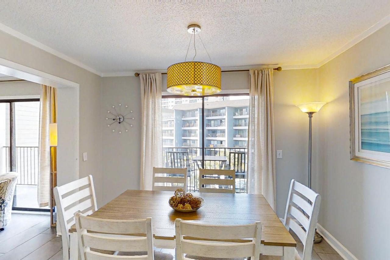 Myrtle Beach Resort A-326 외부 사진