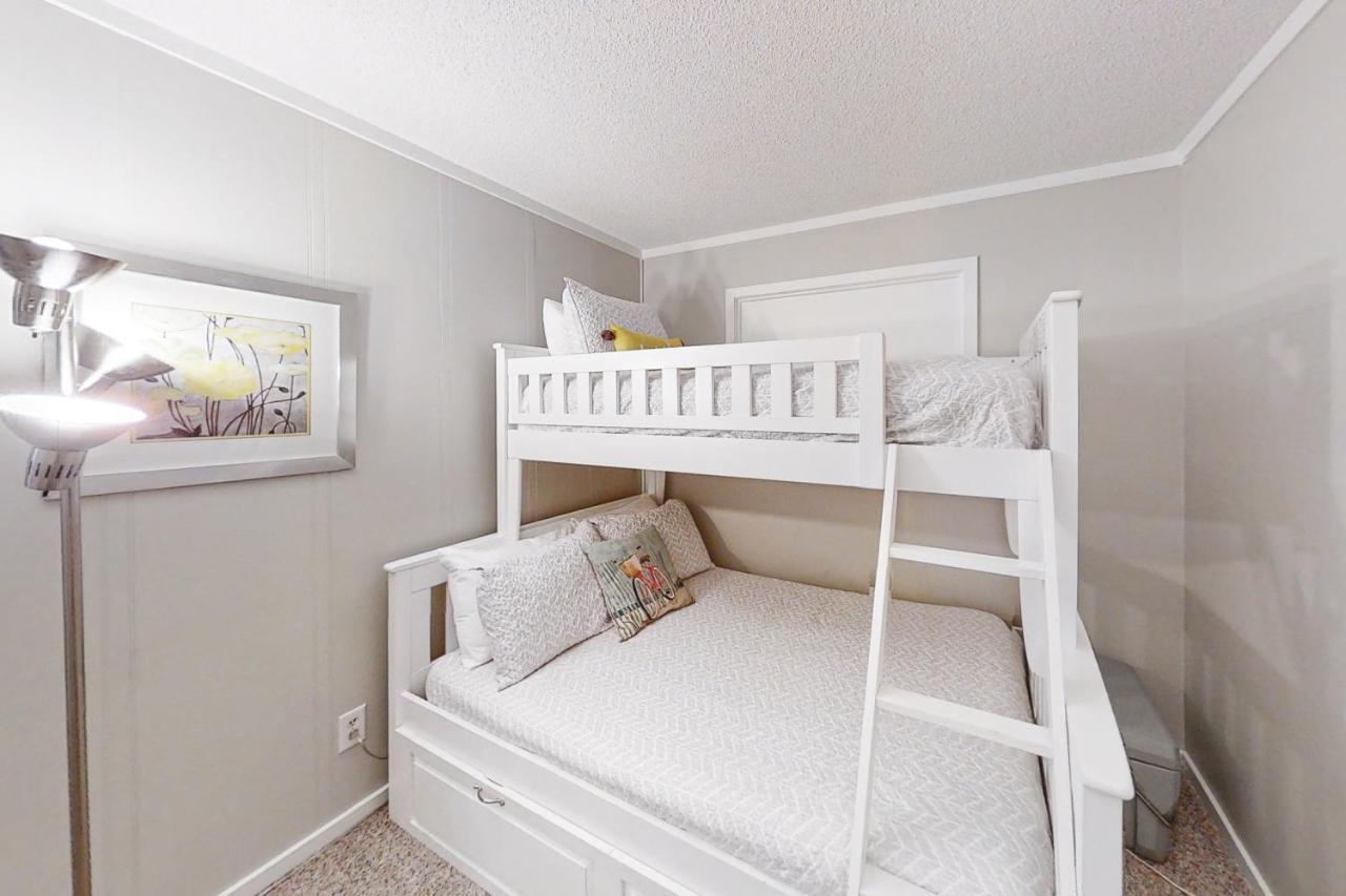 Myrtle Beach Resort A-326 외부 사진