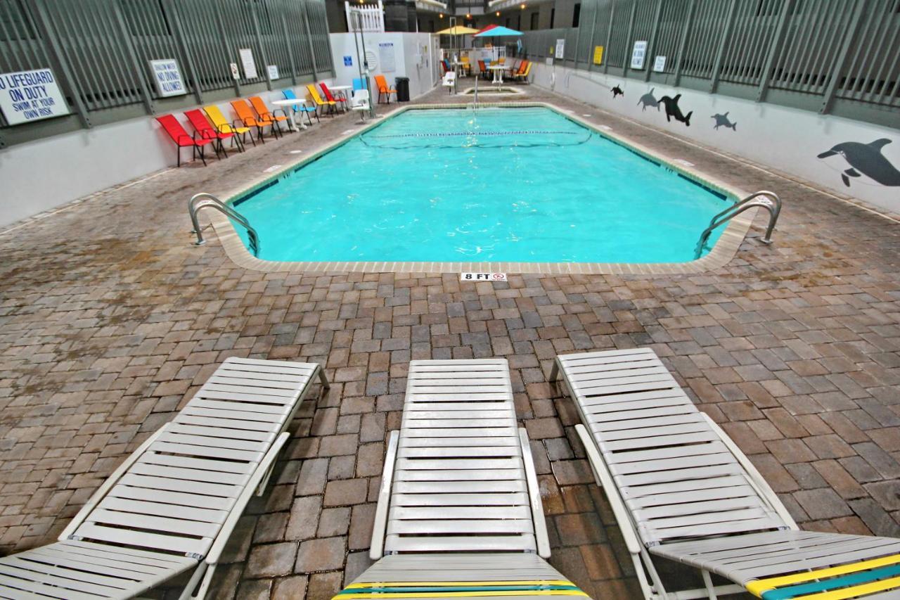 Myrtle Beach Resort A-326 외부 사진