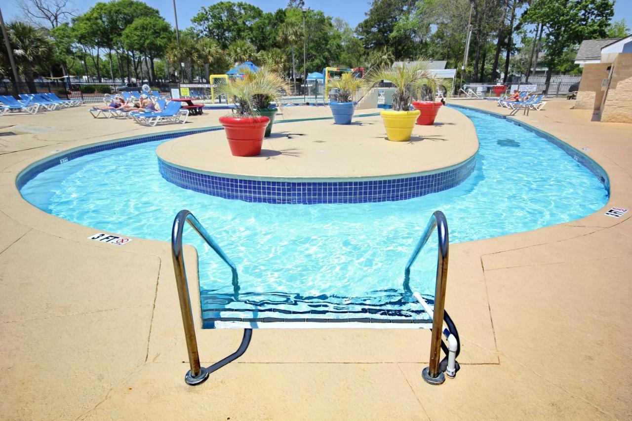 Myrtle Beach Resort A-326 외부 사진