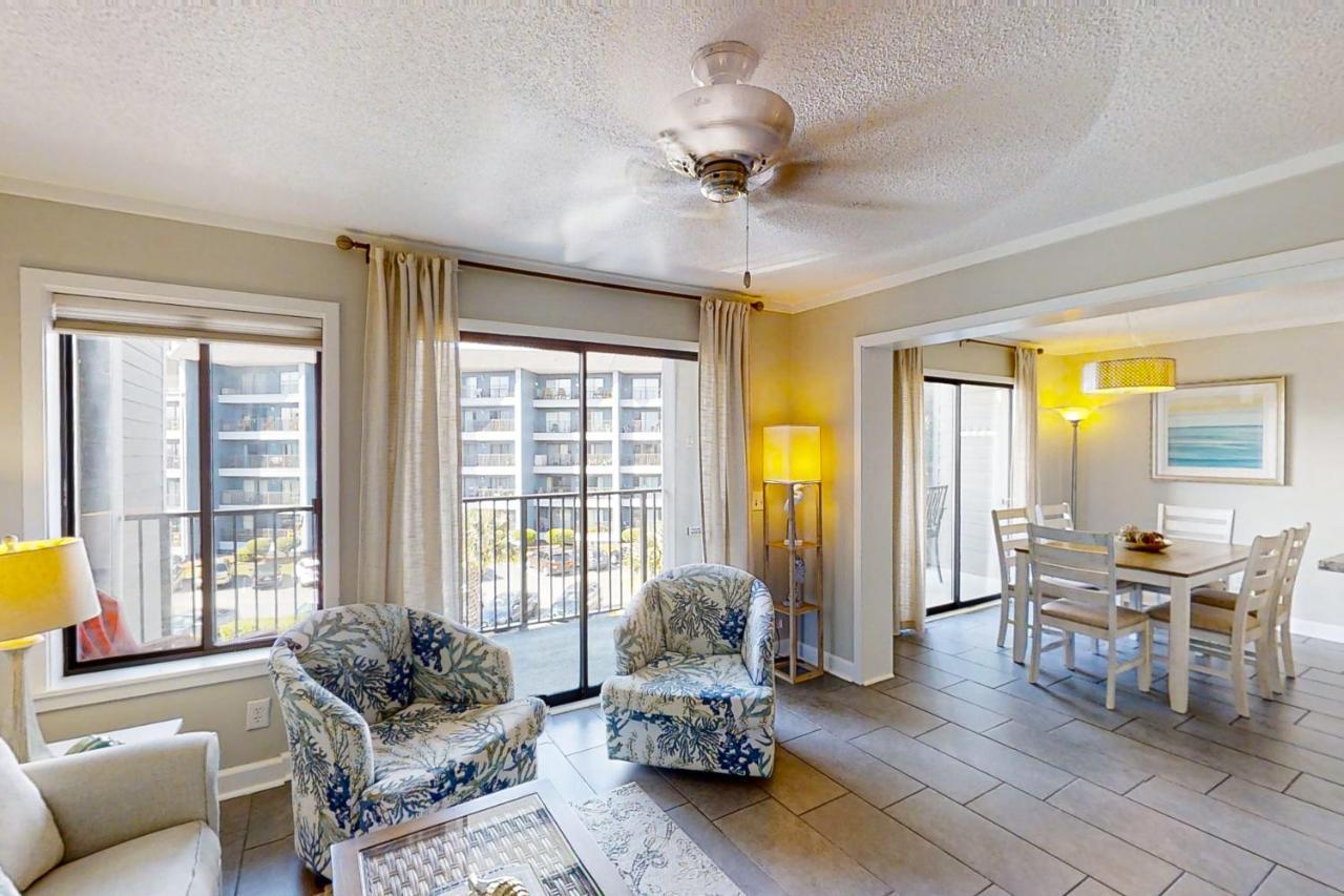 Myrtle Beach Resort A-326 외부 사진