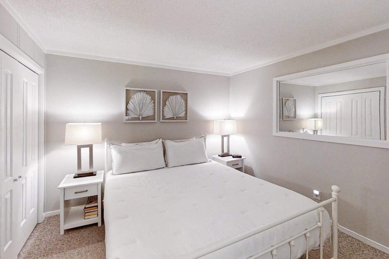 Myrtle Beach Resort A-326 외부 사진