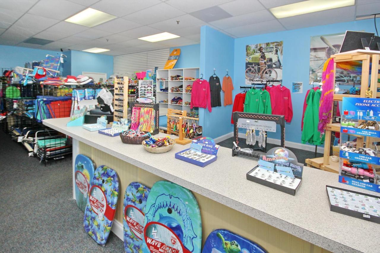 Myrtle Beach Resort A-326 외부 사진