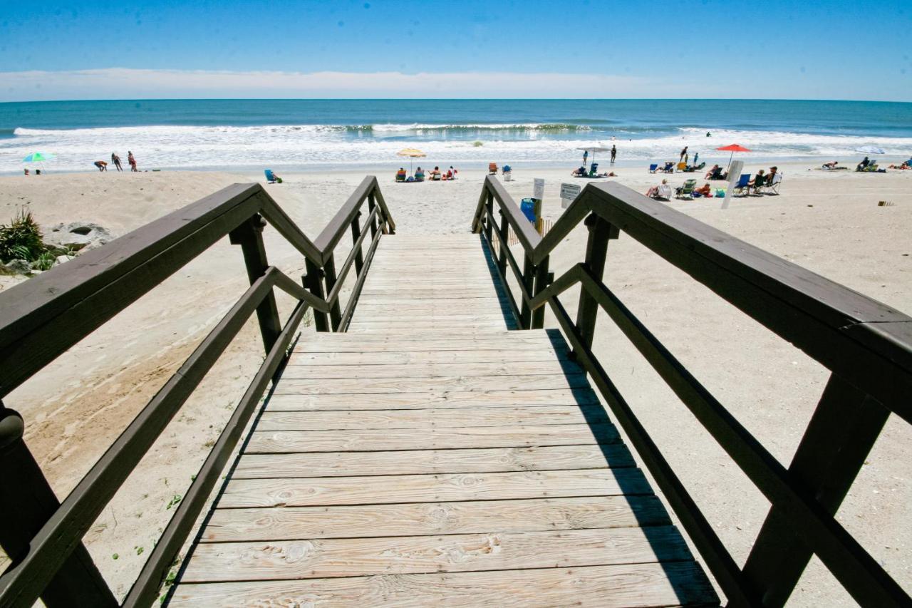 Myrtle Beach Resort A-326 외부 사진