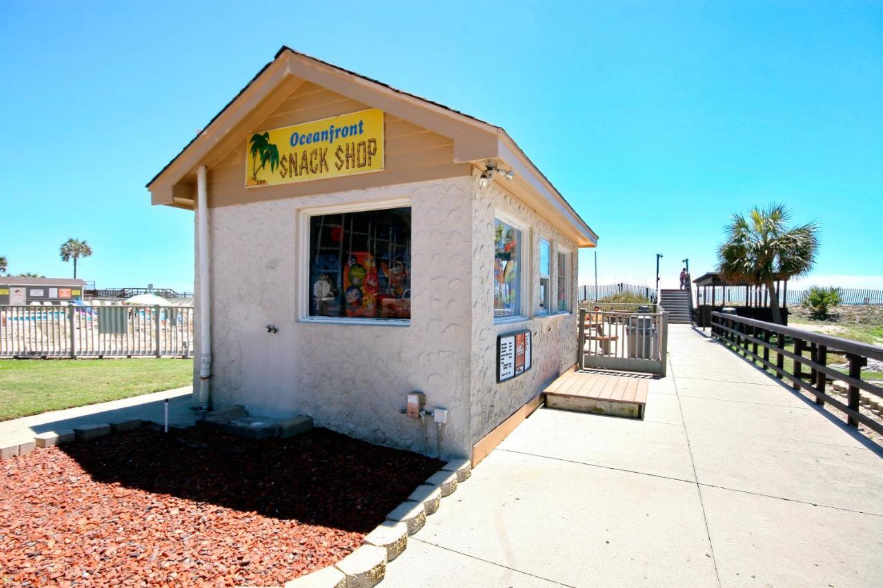Myrtle Beach Resort A-326 외부 사진