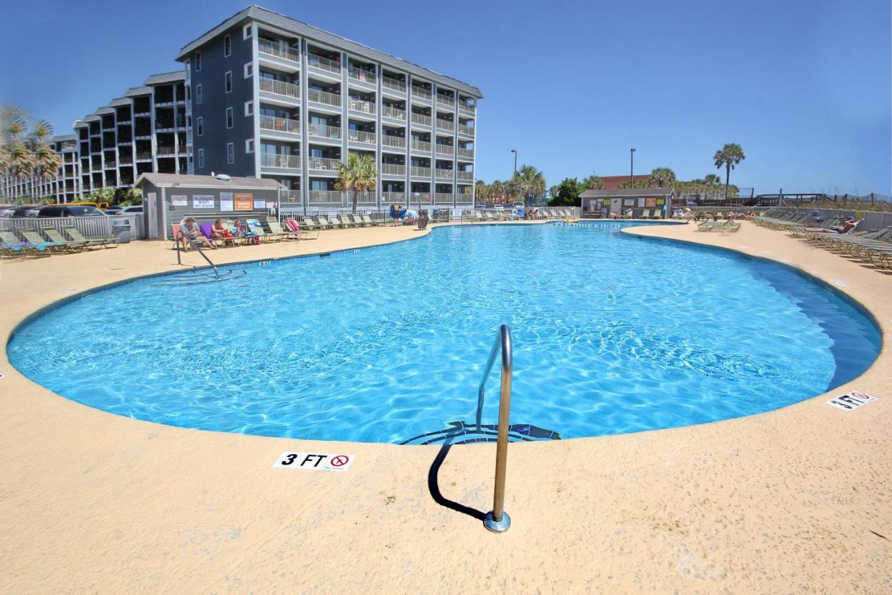 Myrtle Beach Resort A-326 외부 사진