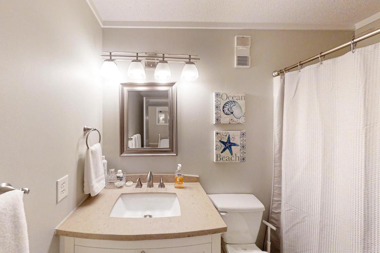 Myrtle Beach Resort A-326 외부 사진