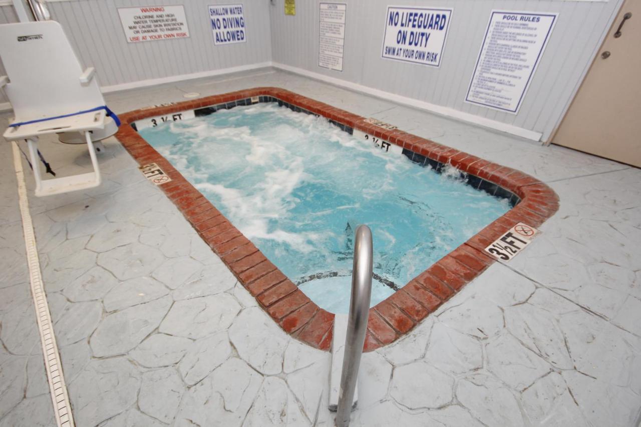 Myrtle Beach Resort A-326 외부 사진