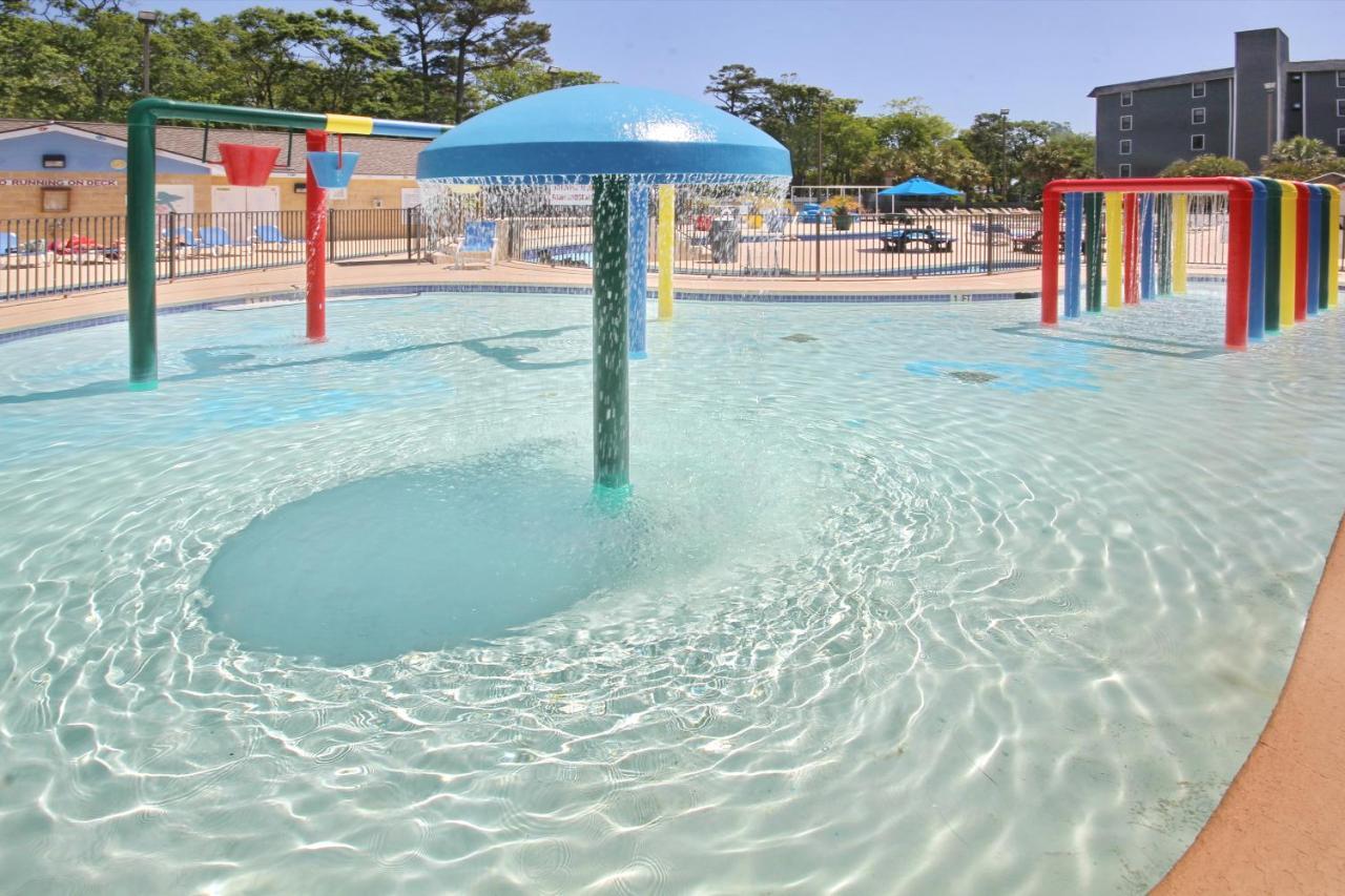 Myrtle Beach Resort A-326 외부 사진