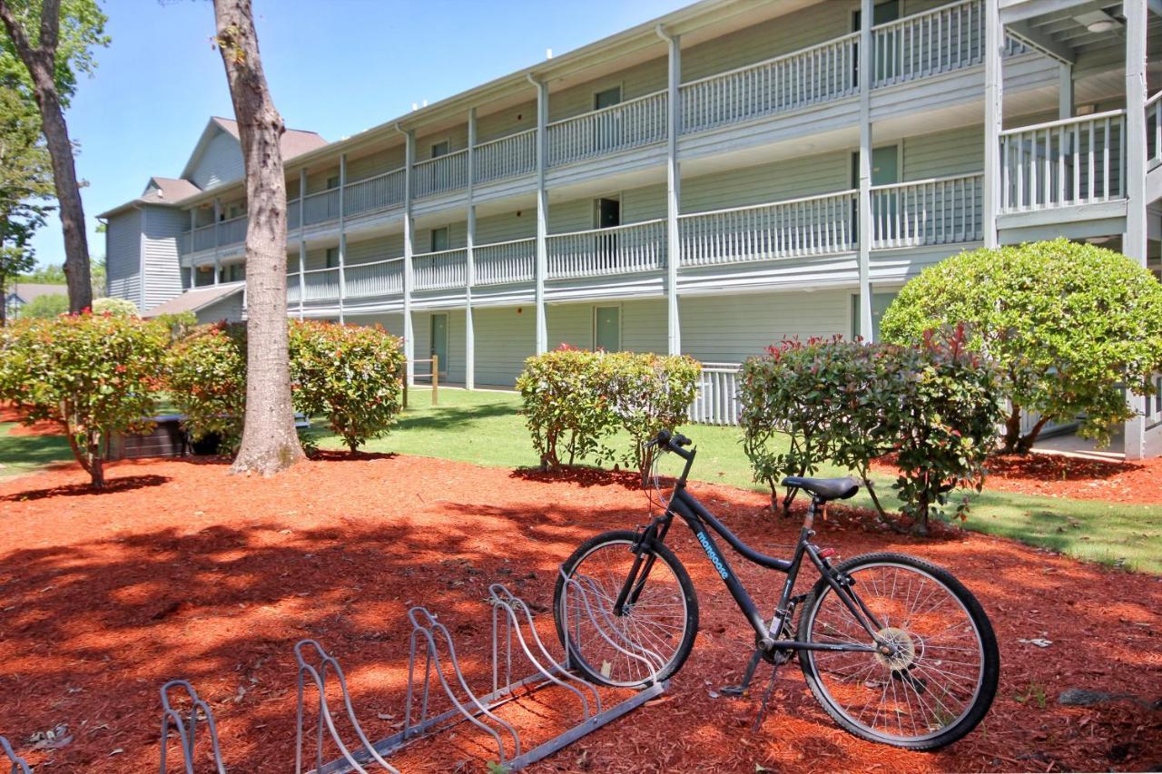 Myrtle Beach Resort A-326 외부 사진