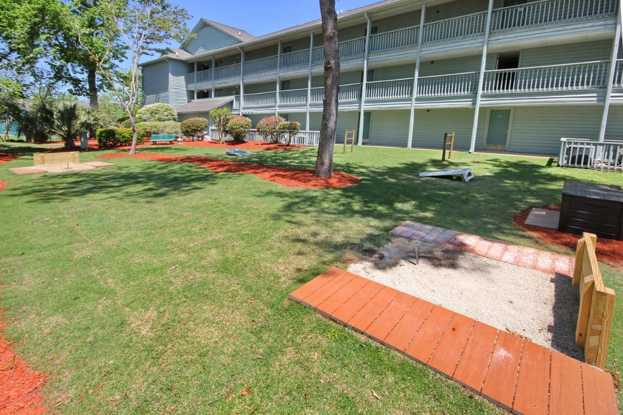 Myrtle Beach Resort A-326 외부 사진