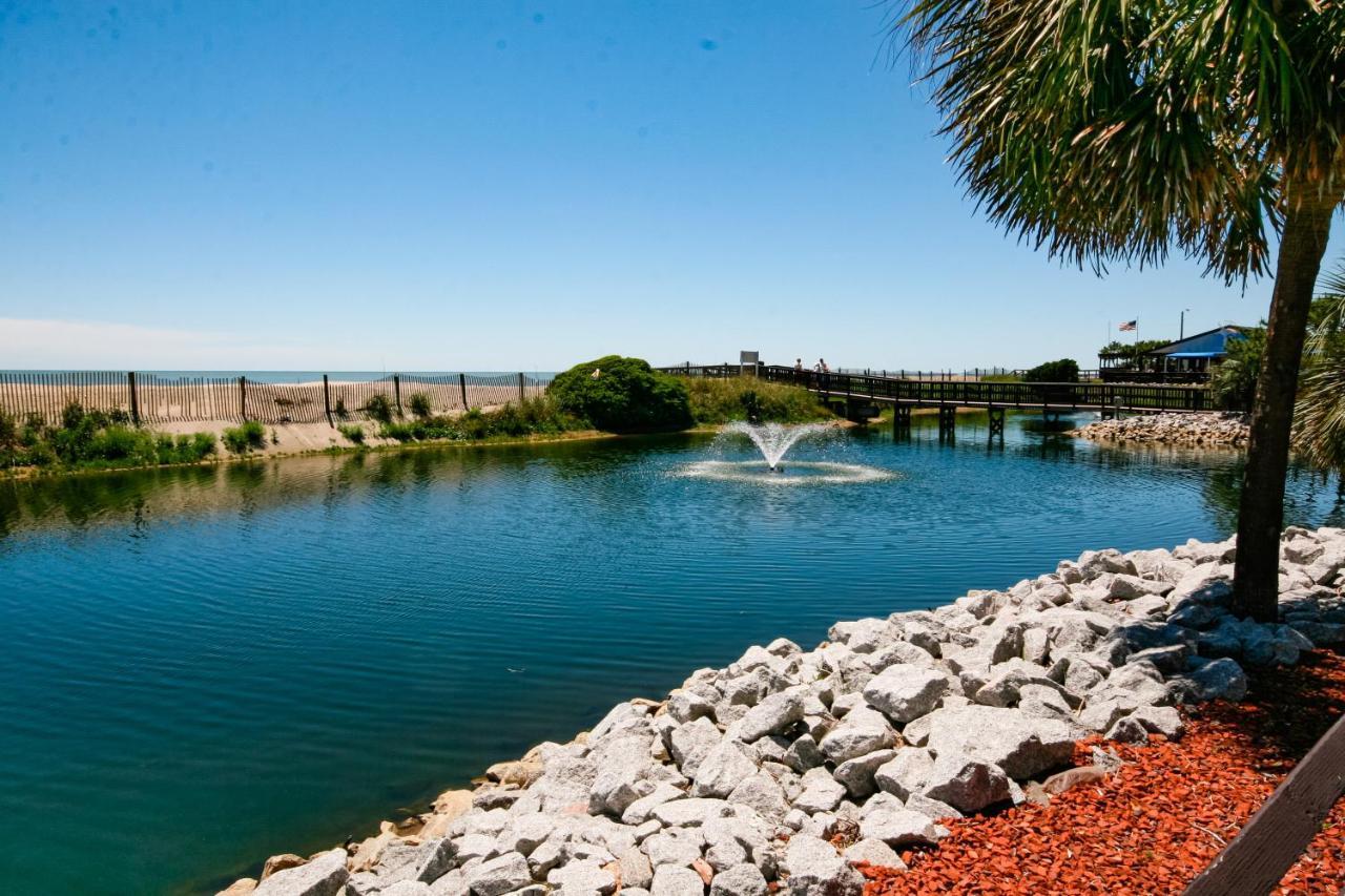 Myrtle Beach Resort A-326 외부 사진