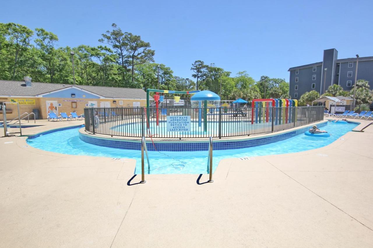 Myrtle Beach Resort A-326 외부 사진
