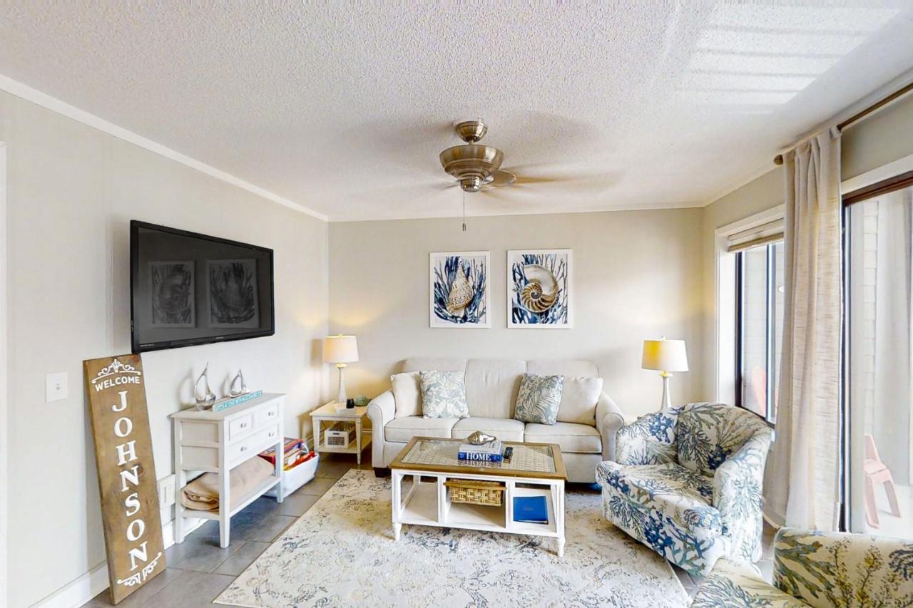 Myrtle Beach Resort A-326 외부 사진
