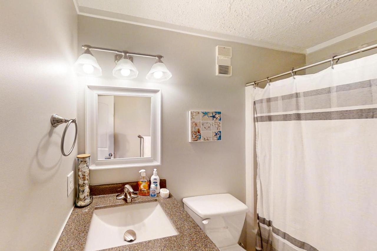 Myrtle Beach Resort A-326 외부 사진