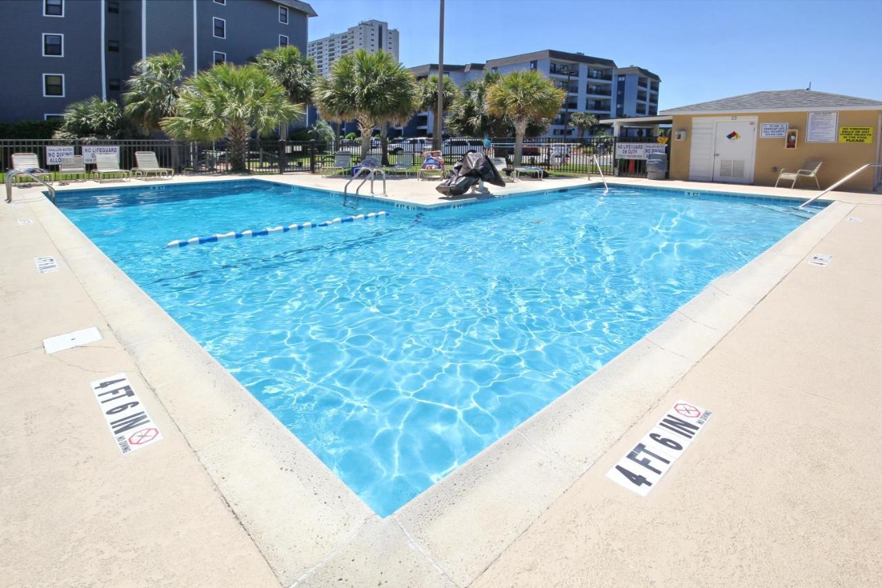 Myrtle Beach Resort A-326 외부 사진