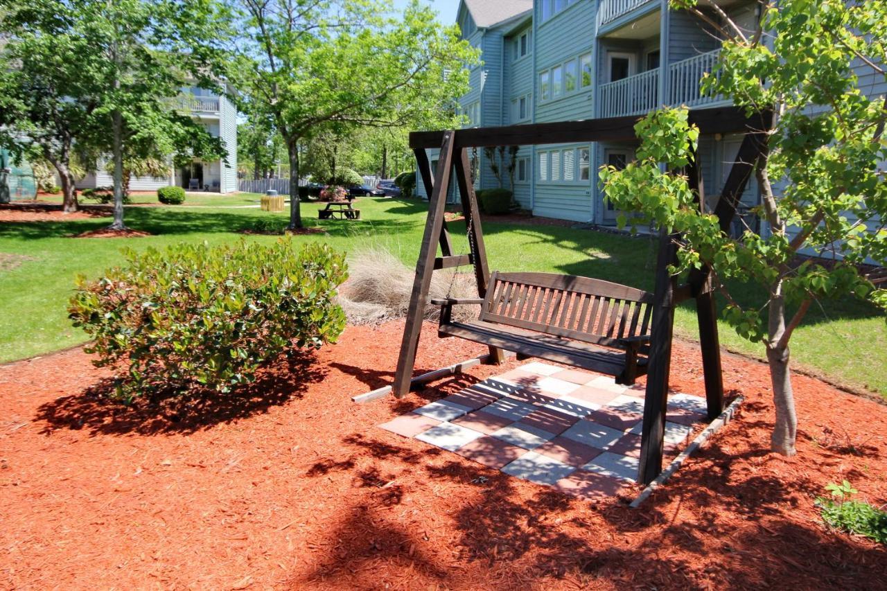 Myrtle Beach Resort A-326 외부 사진