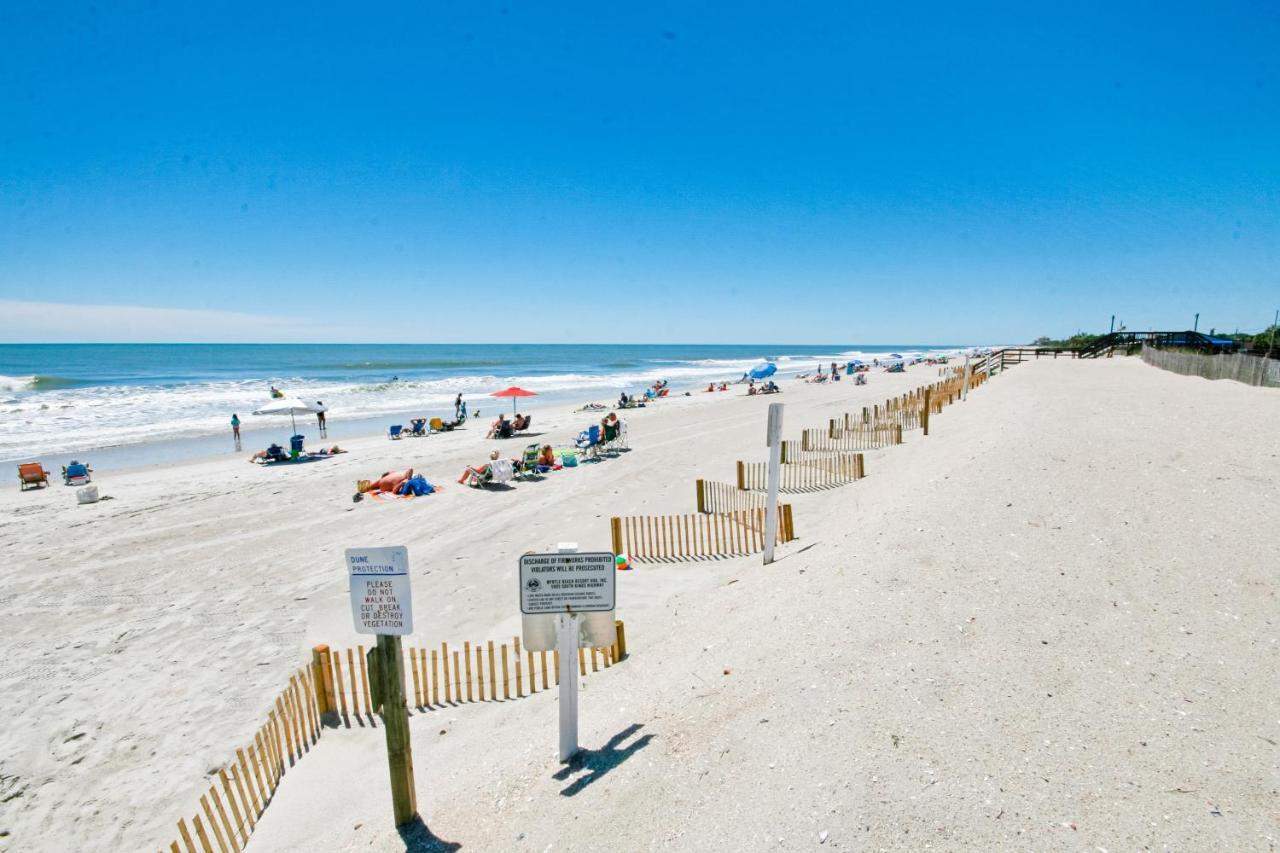 Myrtle Beach Resort A-326 외부 사진