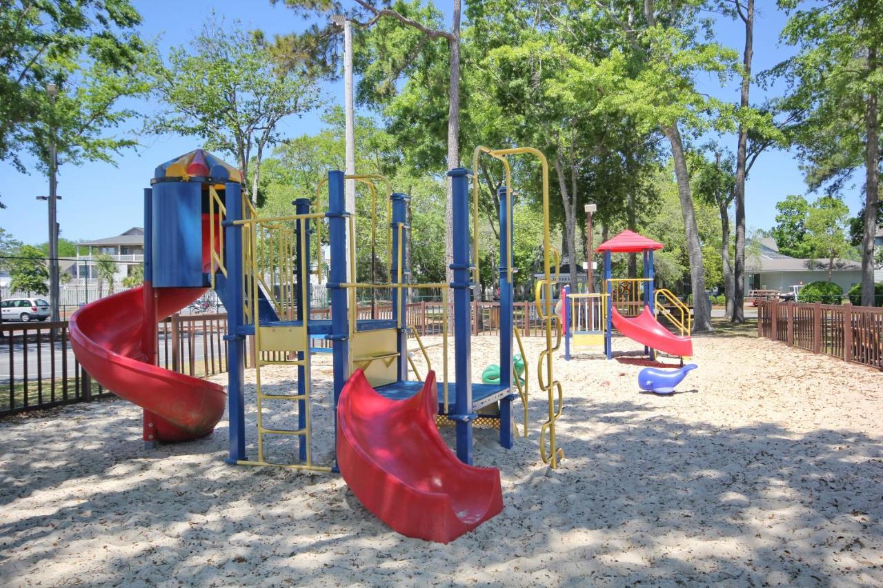 Myrtle Beach Resort A-326 외부 사진